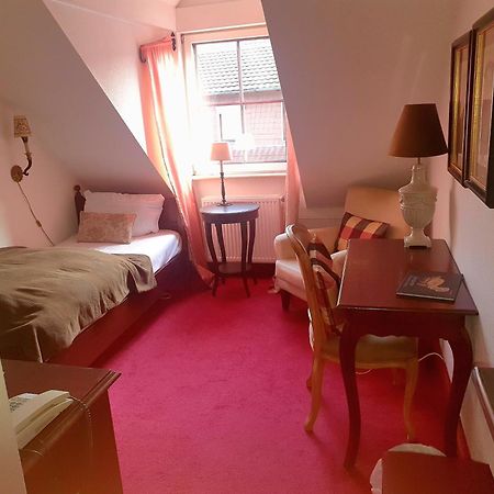 Landhotel Kern Bad Zwesten Exterior photo