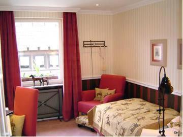 Landhotel Kern Bad Zwesten Exterior photo